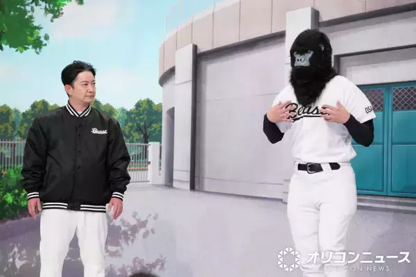 【ダブルインパクト】ダンビラムーチョ、世界観全開のコントで魅了　ジュニア「オモロすぎて泣いてしまいました」