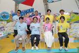 「Snow Man阿部亮平、『鳥人間コンテスト』に3年連続出演　今年は3時間に拡大　矢部浩之＆羽鳥慎一らと熱戦見守る」の画像1