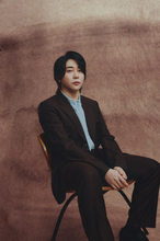 大森元貴、TBSドラマ初出演「大役を任せていただいてます」　『いろはの恋は時代をかける』で物語を大きく動かす【コメント全文】