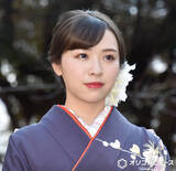 「元乃木坂46渡辺みり愛、7ORDER萩谷慧悟と結婚・第1子出産を公表　セーラーマーキュリー・水野亜美役…二度の病気療養を経て【全文】」の画像1