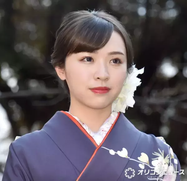 元乃木坂46渡辺みり愛、7ORDER萩谷慧悟と結婚・第1子出産を公表　セーラーマーキュリー・水野亜美役…二度の病気療養を経て【全文】