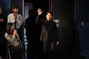 岡田准一、仲野太賀の「ヨイトマケの唄」に涙「ずるいな、というくらい僕は泣いた」　大森元貴＆幾田りらの参加にも言及