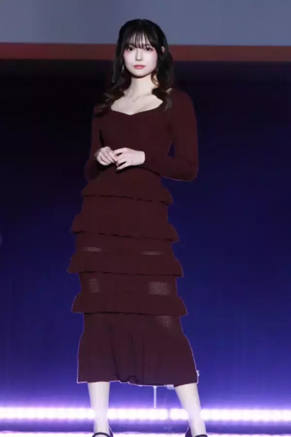 日本一の新入生を決めるコンテスト『FRESH CAMPUS CONTEST 2025』　身長173cm、津田塾大学の菅井純愛さんが審査員特別賞をはじめ3冠受賞