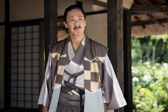大河『豊臣兄弟！』坂井喜左衛門役に大倉孝二　キャラクター紹介（19）
