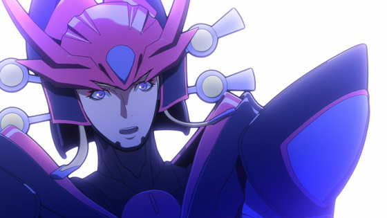 『鎧真伝サムライトルーパー』本PV第2弾で妖邪帝王配下の十勇士が完全集結　追加キャストに鈴村健一＆沢城千春＆竹内良太ら5人