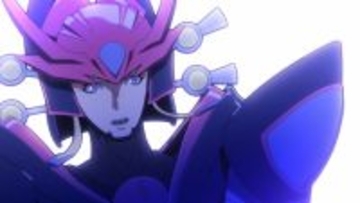 『鎧真伝サムライトルーパー』本PV第2弾で妖邪帝王配下の十勇士が完全集結　追加キャストに鈴村健一＆沢城千春＆竹内良太ら5人