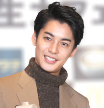 大野拓朗、結婚を発表　お相手はバカリズム作品など出演の俳優　直筆でメッセージ「人生の新たな節目を迎えることとなりました」