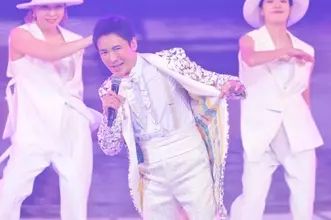 郷ひろみ「紅白、最 GO!!」　インスタ更新でファンから感謝殺到「大号泣」「お疲れ様でした」