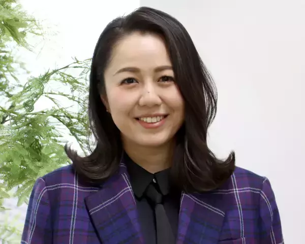 桂紗綾アナ、第1子出産後の復帰に「めちゃくちゃ生きました」　ABCテレビの新たな試み「ママパパ応援バラエティー」今夜放送【独占インタビュー前編】