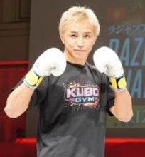 【RIZIN】久保優太、後藤丈治、萩原京平、堀江圭功らが公開練習　大会10日前に仕上がり披露