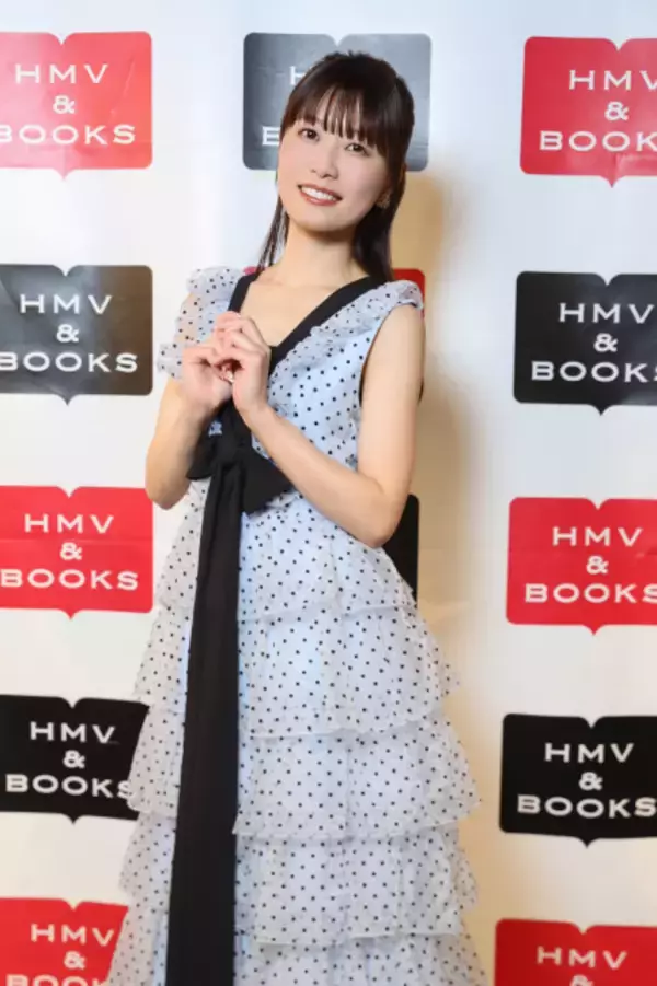 ABEMAアナウンサー・西澤由夏、写真集発売でささやかれた“退社説”に言及「そこは自分の中で大切にしたいポイント」