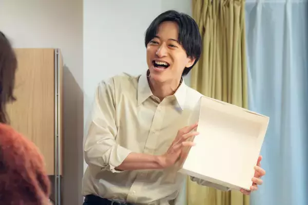 「全部やることキモいよー」生まれてくる赤ちゃんをAIでプリント→夫が叩きつぶす　SNSで震撼「度を超えた愛ってホラー」『産まない女はダメですか？』第2話【ネタバレあり】