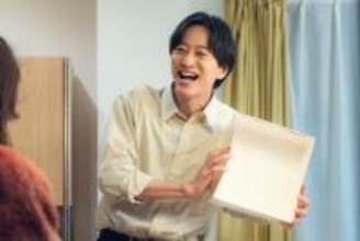 「全部やることキモいよー」生まれてくる赤ちゃんをAIでプリント→夫が叩きつぶす　SNSで震撼「度を超えた愛ってホラー」『産まない女はダメですか？』第2話【ネタバレあり】