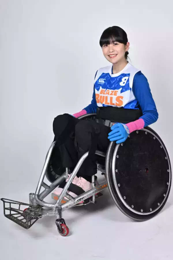 日曜劇場『ＧＩＦＴ』嬉里弥生役に冨手麻妙　キャラクター紹介（12）