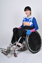 日曜劇場『ＧＩＦＴ』嬉里弥生役に冨手麻妙　キャラクター紹介（12）