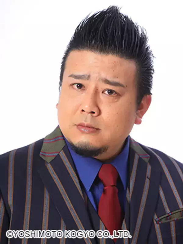 お笑いコンビ「大自然」解散、ロジャーが改名→「ロジャー沖縄」に　有吉弘行からメッセージも