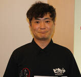 「カラテカ入江、元ザブングル松尾氏の結婚式ショット公開「愛が沢山ありました」　元相方・加藤は最初から涙」の画像1