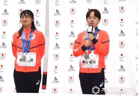 鍵山優真、引退の坂本花織の思いを胸に意気込む「坂本選手みたいな明るさにはできないかもしれないですけど」