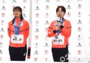 鍵山優真、引退の坂本花織の思いを胸に意気込む「坂本選手みたいな明るさにはできないかもしれないですけど」