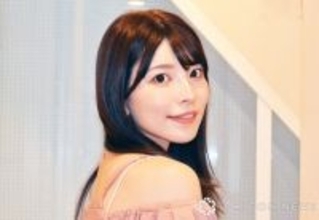 上原亜衣、プール満喫の水着オフショット　体系維持の食生活紹介「ダイエット中もこれ！」