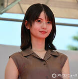 「齋藤飛鳥、地元・葛飾トーク「四つ木のイトーヨーカドーに…」　広々した公園に和む」の画像1