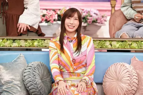仲里依紗、分刻みのスケジュールをこなす意外なコツ明かす　若槻千夏と野々村友紀子も激しく共感