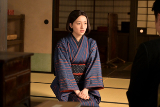 『風、薫る』次回あらすじ　直美は派出看護の会の設立に向けて準備を進める