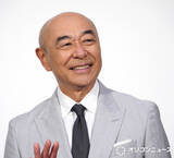 「高橋克実、亀梨和也版“銭形平次”を絶賛「見惚れてしまいました」」の画像1