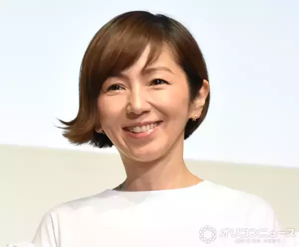 渡辺満里奈、息子との感動的な「弁当」秘話　中高6年間作り続け…最後の日に「泣きそうに」