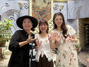 TUBEとHY仲宗根泉がサプライズ　元気のない父＆失恋女性に歌をプレゼント
