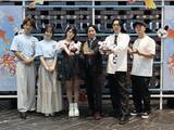 「大倉士門、「こんな逸材がいるんだ」　バラエティに富んだライバーに目を輝かす」の画像1