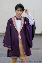 17歳・西山蓮都、『仮面ライダーマイス』出演へ　佐藤健、菅田将暉ら“現役高校生ライダー”の系譜に名を連ねる