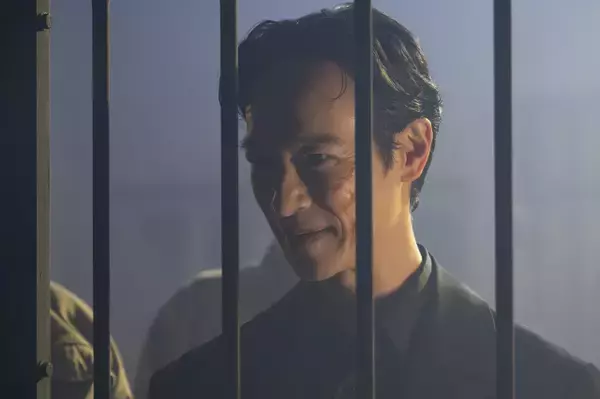 『VIVANT』ネット心配　“激ヤセ”姿に「死んじゃう」「まるで別人」