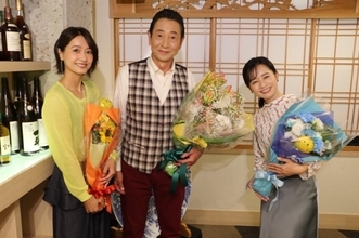 三田村邦彦、長寿番組がきょう最終回…ゲストと九州・福岡から大阪を巡る旅「最終回ともなると自由ですね」