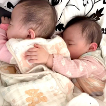 突然ママが天国に…0歳双子の女児を育てるシングルファーザーに激励の声「同じ父として応援しています」「奥様の分までお子様達と生きてください」