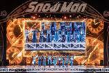 「Snow Man、5大ドームツアー東京公演が開幕　深澤辰哉はメンバー愛あふれる「人生に彩りをくれてありがとう」」の画像1