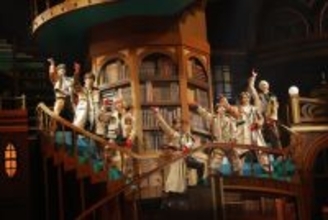 Hey! Say! JUMP、2026年を東京ドーム単独ライブで幕開け　山田涼介が約束「みんなのことを、もっともっと笑顔にします！」