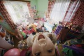 『No No Girls』出身ふみの、ソロデビューへの想い…ありのままのMV公開　ちゃんみな長文メッセージ【全文】