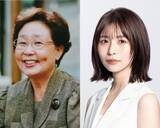 「長濱ねる、被爆三世として海老名香葉子さんの意志継ぎ初舞台「平和への祈りを胸に、誠実に努めます」　出演者一人のみの朗読劇」の画像1