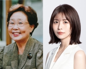 長濱ねる、被爆三世として海老名香葉子さんの意志継ぎ初舞台「平和への祈りを胸に、誠実に努めます」　出演者一人のみの朗読劇