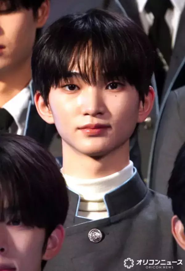 『日プ新世界』練習生・ジョンウク（JUNGUK）が“通訳”ファインプレー　LA出身のARCHERを救う