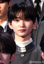 『日プ新世界』練習生・ジョンウク（JUNGUK）が“通訳”ファインプレー　LA出身のARCHERを救う