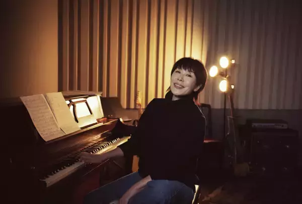 原 由子、45周年ライブを全国映画館で生中継　チケットエントリー殺到でライブビューイング決定