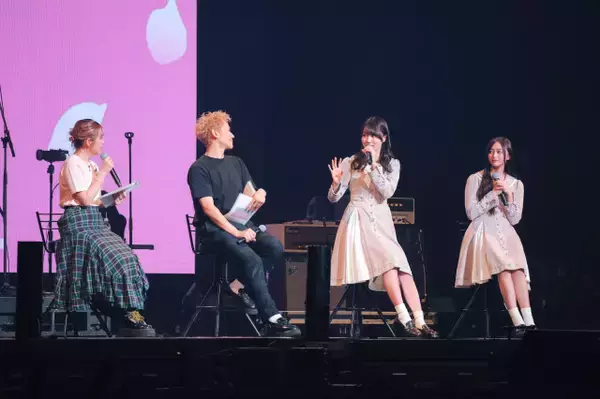 井上和「乃木坂LOCKS!」卒業で思い記す「出会いも笑顔 別れも笑顔」