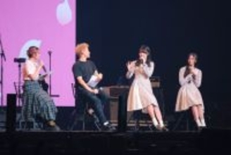 井上和「乃木坂LOCKS!」卒業で思い記す「出会いも笑顔 別れも笑顔」