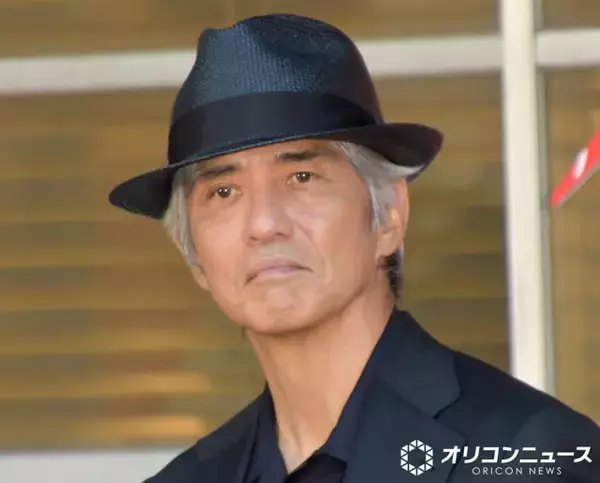 佐藤浩市『仰天ニュース』で声荒げ「もう帰るよ！」　鶴瓶の一言でまさかの展開