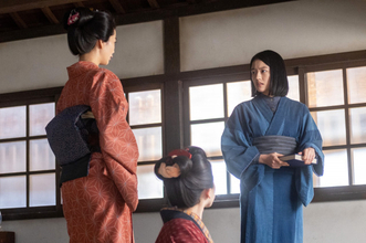 『風、薫る』第23回　直美＆多江が頭を抱える　りんも新たな提案をするが…