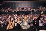「AAA宇野・與・末吉、デビュー20周年記念ファンミーティングツアーを完走！4会場8公演で約2万人を動員」の画像1