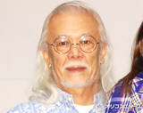 「マイク眞木が82歳に　24歳長女が祝福＆親子2ショットなど“お宝写真”を多数公開「昔と変わらずシブい」」の画像1