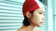 あの、昔ながらのスクール水着で演技「ドラマでスクール水着って久しぶりに見たな」「今はラッシュガード着れてよかったよ」　『惡の華』第5話【ネタバレあり】